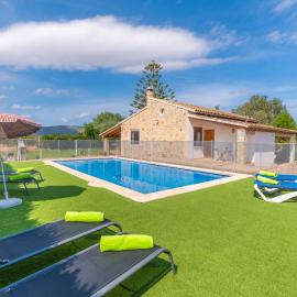 Son March I, Hotel in Sa Pobla