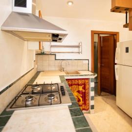 Dimora Laguna -apeliving- Pellestrina Ve โรงแรมในเปลเลสตรินา