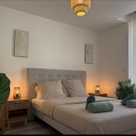 Bienvenue Au Margny Nest, Hotel in Margny-lès-Compiègne