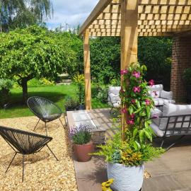 Field View B&B, hotel in Eastrington