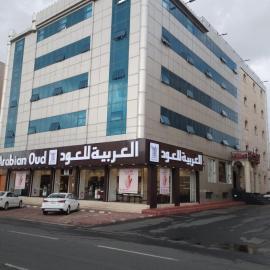 أجنحة أجواء إيلاف الاولى-فئة اقتصادي