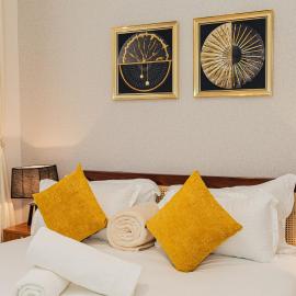 Neveah Suites, hotel in Gatunga