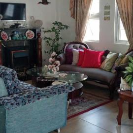 Room in Lustria Castle