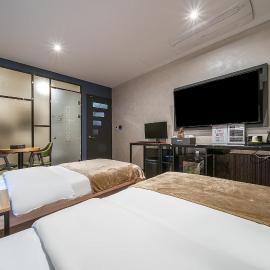 Triple 8 Hotel, hotel din Seul