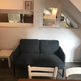 Medieval, hotel di Clamecy