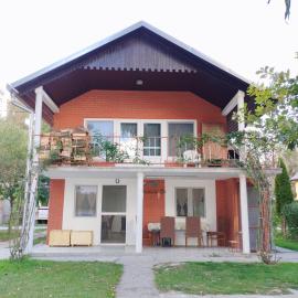 Kuća za odmor River House, hotell i Batina