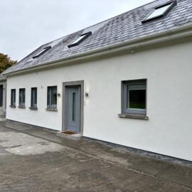 The Overlook, Hotel in Cahir