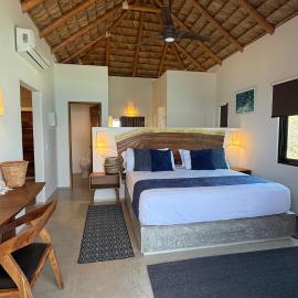 Azul Beach Kite Resort, hotel in El Sargento