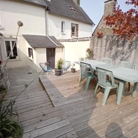 Les Riaux, Hotel in Pleine-Fougères