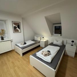 Sleep & Stay, hotel in Kempten