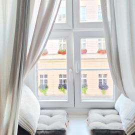 INNY Apartament Rynek Opole – hotel w mieście Opole