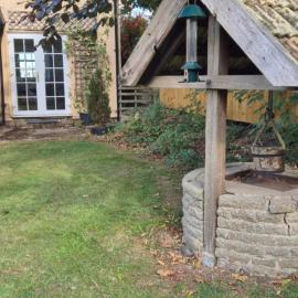 Cambridgeshire Cosy Cottage, hotel in Cottenham