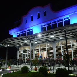 Villa Grand Bitola, hotel din Bitola