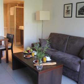 Residence Services Calypso Calanques Plage