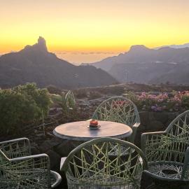 Mountain Hostel&House Finca La Isa by Rose โรงแรมในเตเฮดา