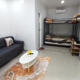 Jen's Hilltop Short-Term Rentals, khách sạn ở Samal