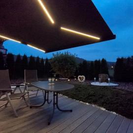 Appartement Seeoase