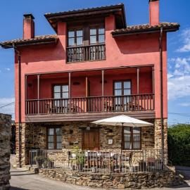 La Quintana de Somao, Casa Quintana