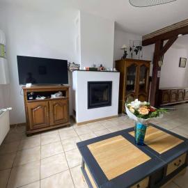 Gîte Hippolyte