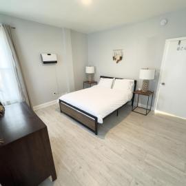 Bohemian Nook At Elm City Flats
