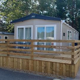 The Rowan