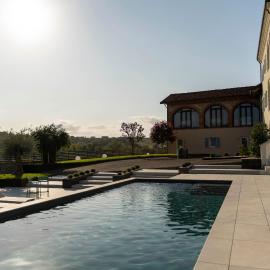 Vinea Relais: Dogliani'de bir otel