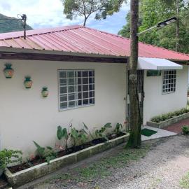 Los Laureles El Valle de Anton: El Valle'de bir otel