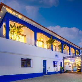 Alojamento Costa Alentejana, hotel a Zambujeira do Mar