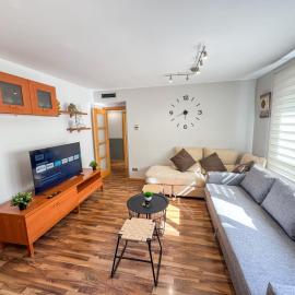 Cineasta del Pilar - Turistea: Zaragoza şehrinde bir otel