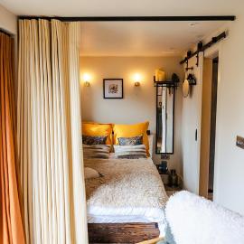 Ashdown Forest Retreat