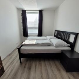 Apartmán Neva Galanta 2, hotel en Galanta