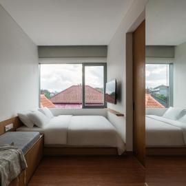 Mawi Haus Jimbaran
