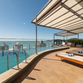 Brava Mundo Hotel Boutique OFICIAL, hotel u gradu 'Praia Brava'