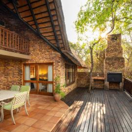 Kruger Park Lodge Unit 526