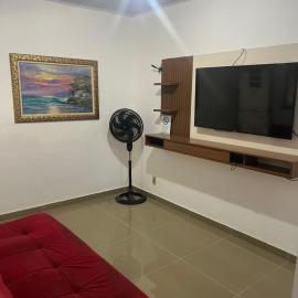 casa completa, hotel no Rio de Janeiro