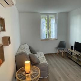 Charmant studio à Beauvais AB
