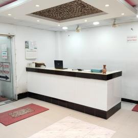 Dhaka में, होटल Hotel Rose International