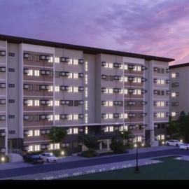 Serene Suites Condo unit