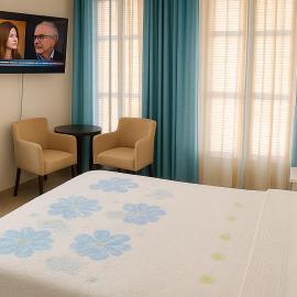 NAFPAKTOS APARTMENT AND ROOMS iN PORT
