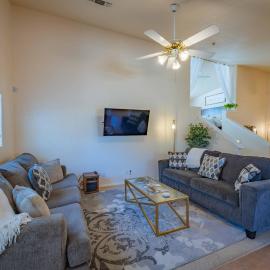 Symphony Suite