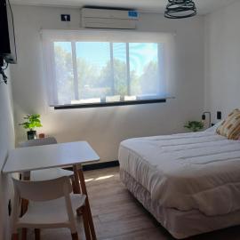 Departamento 9 de Julio Temperley
