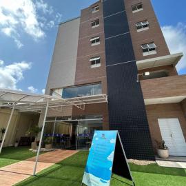 Hotel Ilha Costeira, hotel di Sao Luis