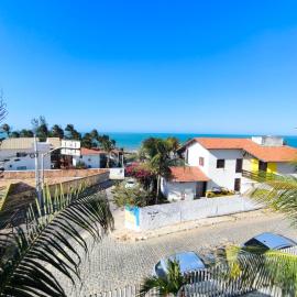 Casa Mar, хотел в Каноа Кебрада