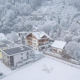 Familienhotel Steindl