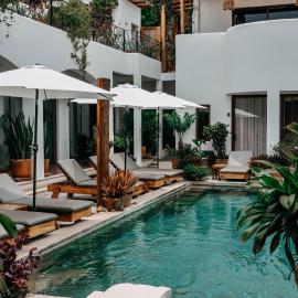 Casa Beu Hotel Boutique
