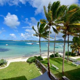 Turquoise Bay Beach Apartments Trou d'Eau Douce