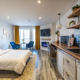 Studio Vintage by Gestion ELITE