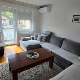 Andjelka apartman