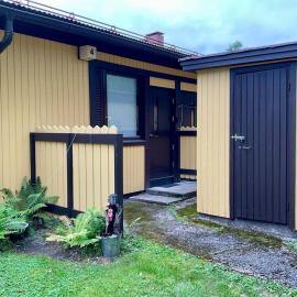 Studio Sulkava - Cozy studio with sauna and yard, hotel u gradu 'Sulkava'