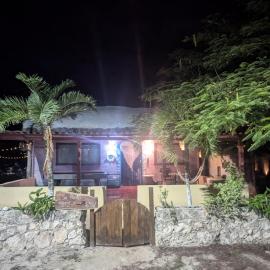 Casa Corazón